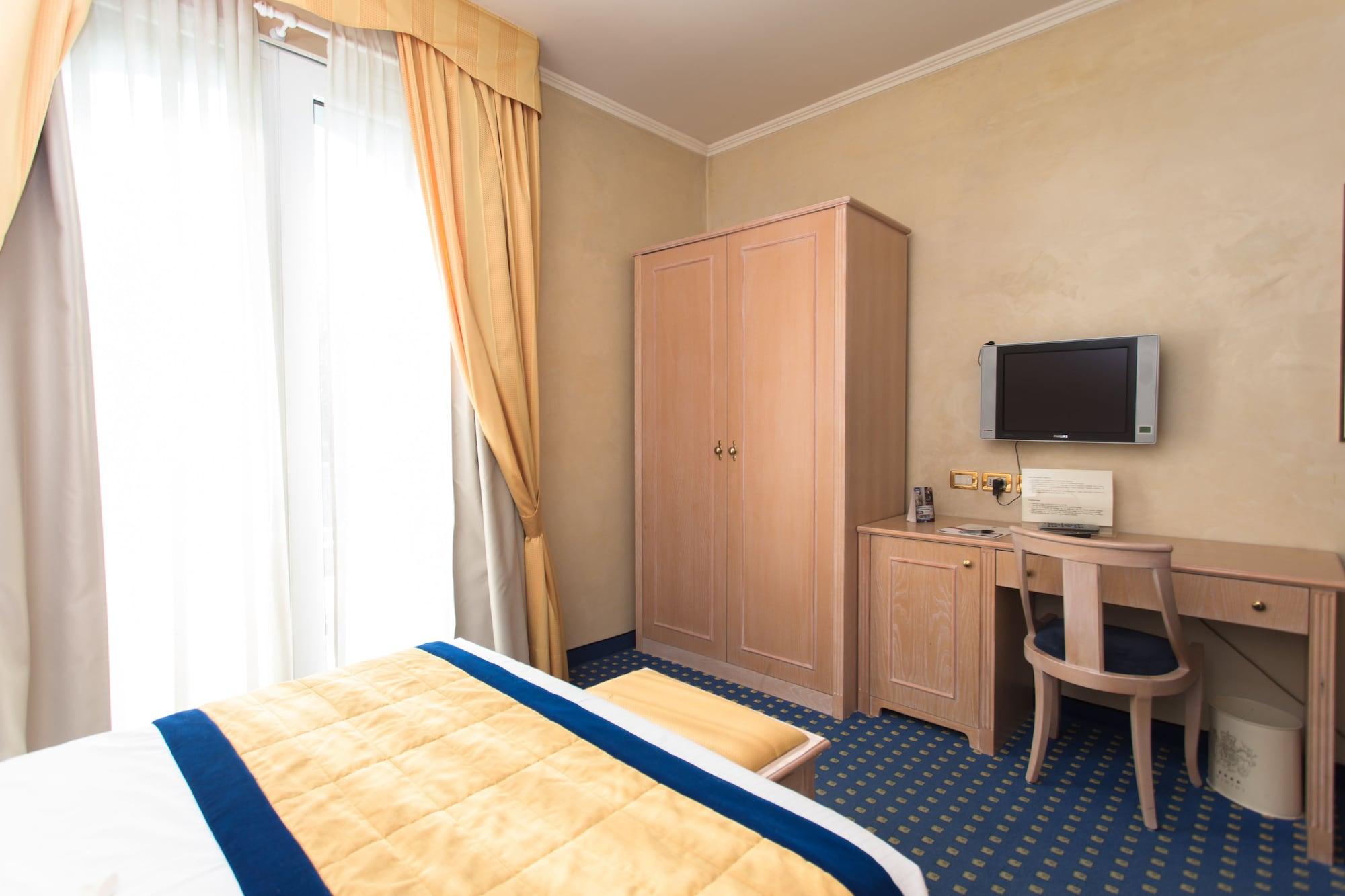 De Londres Hotel