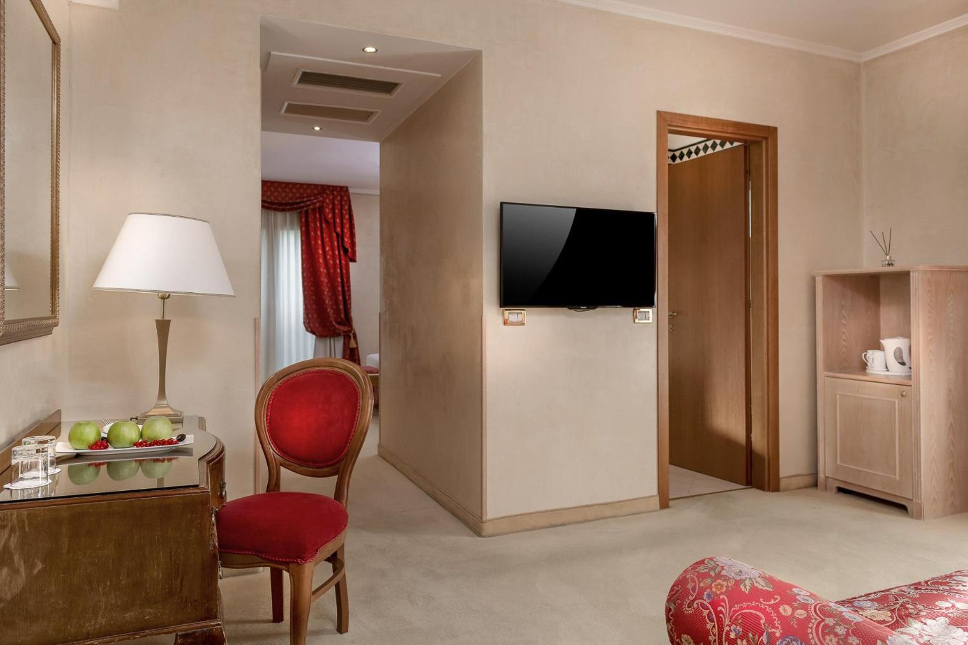 De Londres Hotel 4*