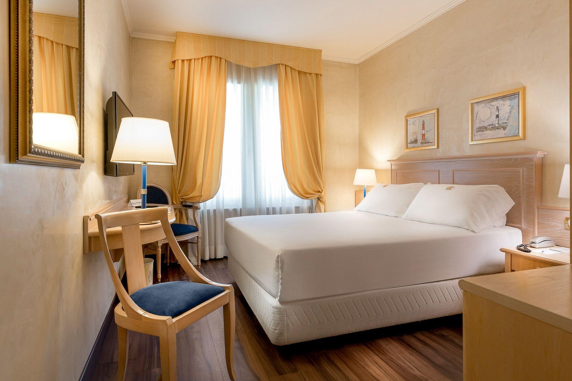 De Londres Hotel