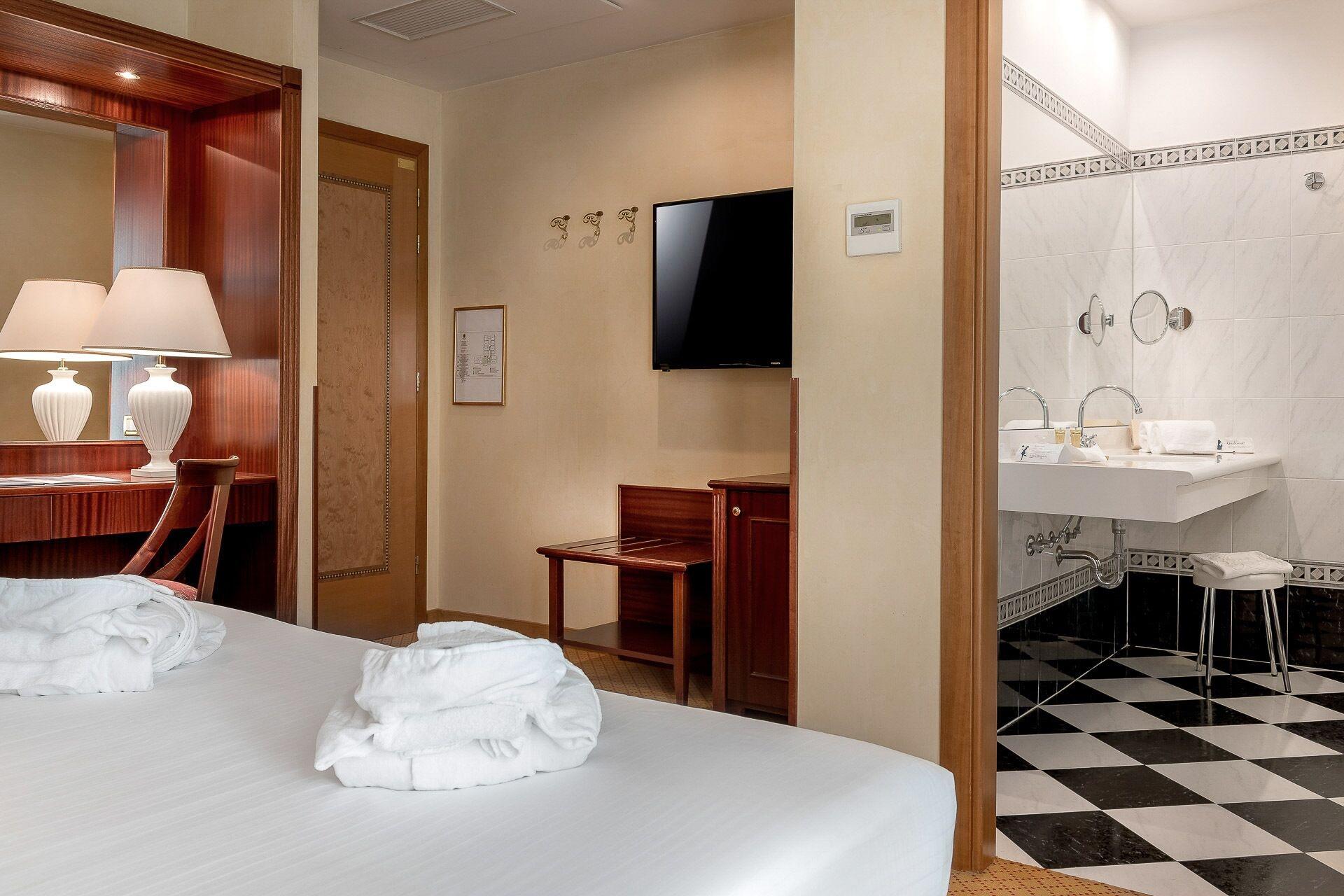 Hotel De Londres 4*