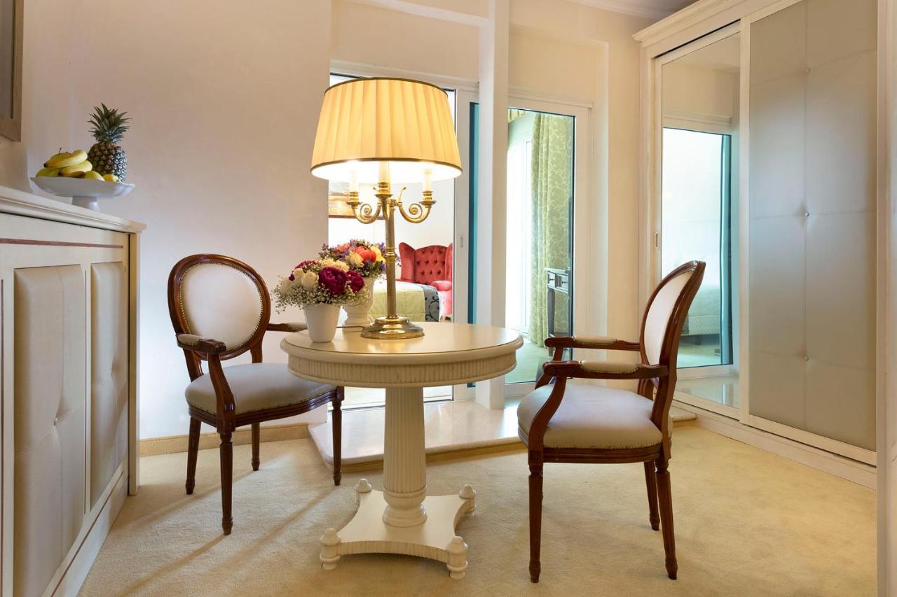 Hotel De Londres 4*
