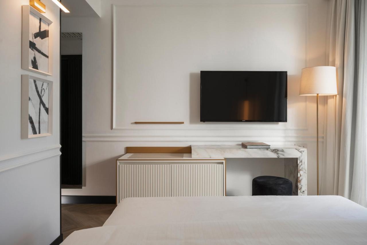 Hotel De Londres Rímini