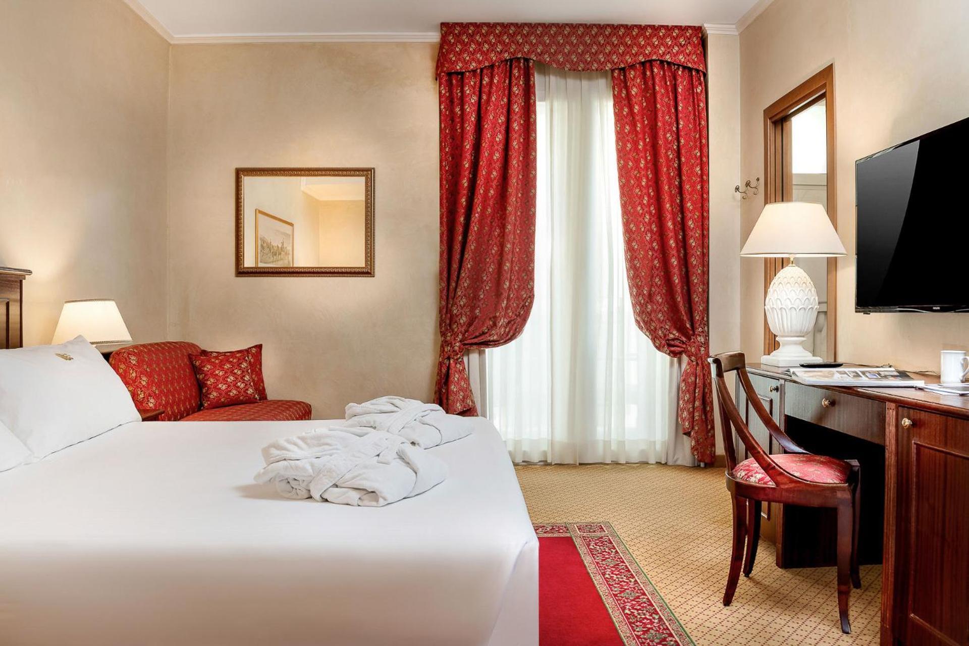 Hotel De Londres