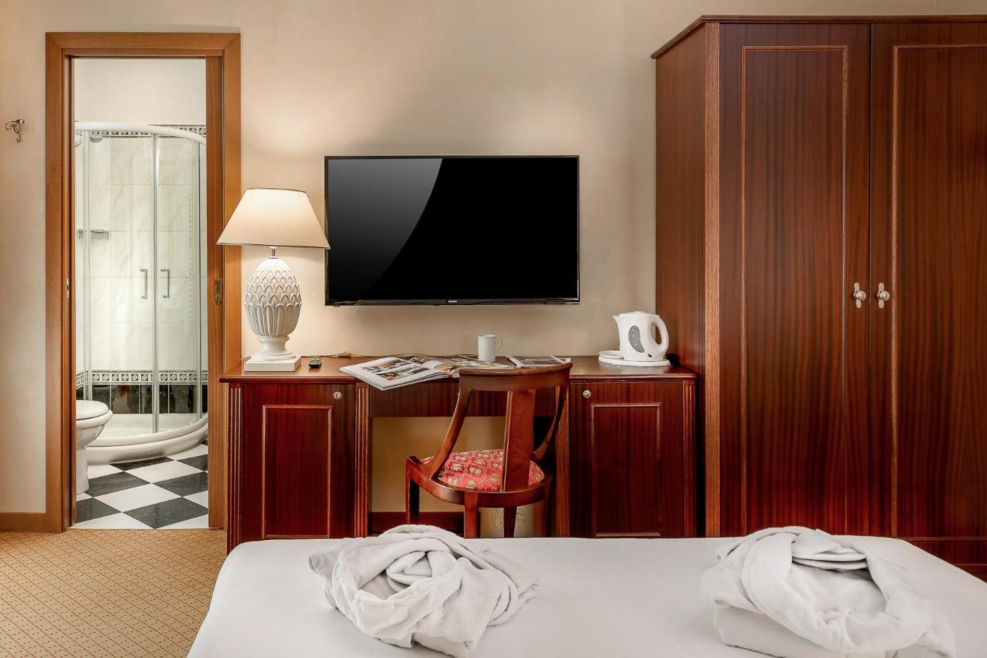 Hotel De Londres 4*