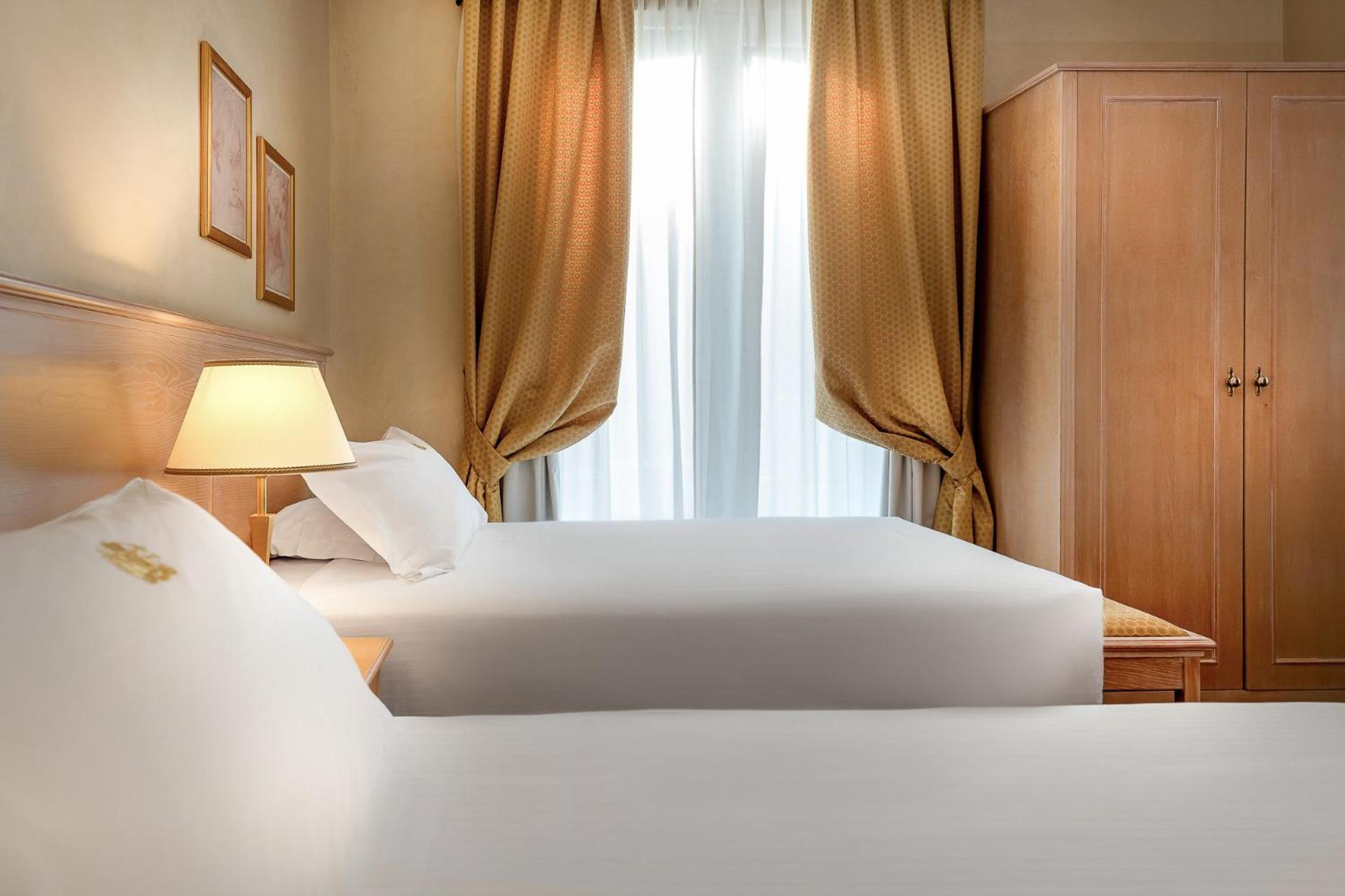 Hotel De Londres Rímini