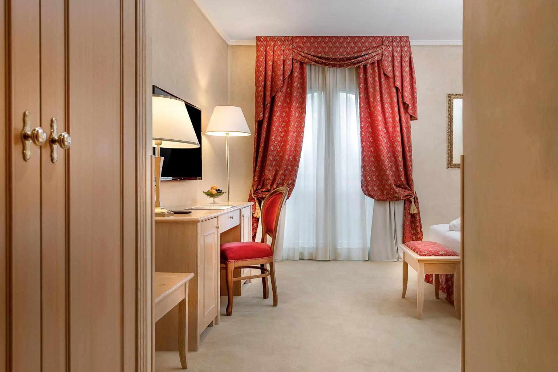 De Londres Hotel