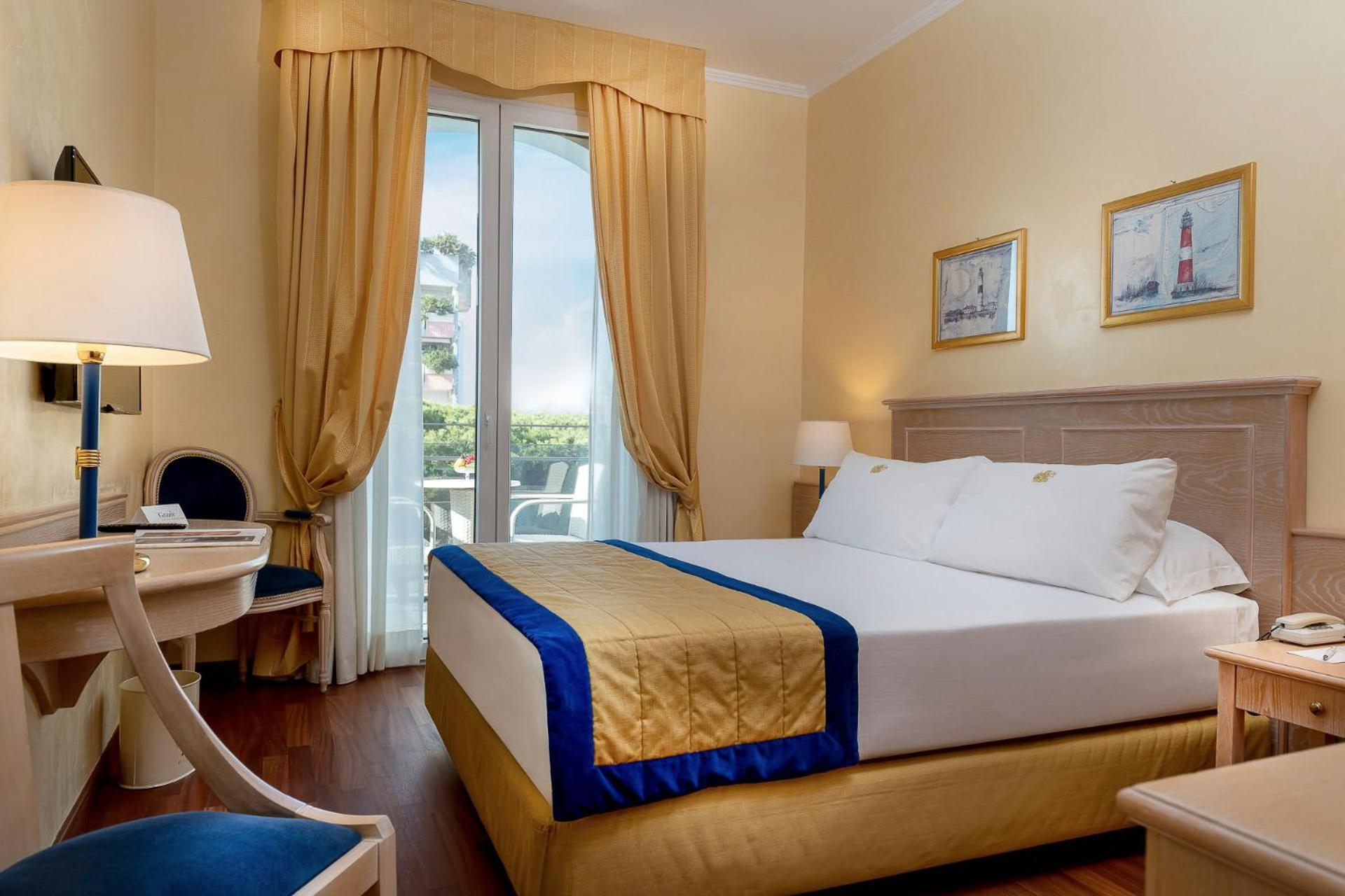 De Londres Hotel Rímini