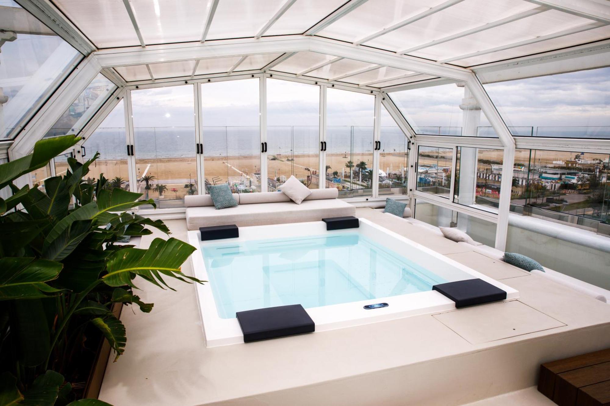 De Londres Hotel 4*