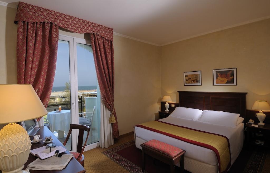 Hotel De Londres Rímini