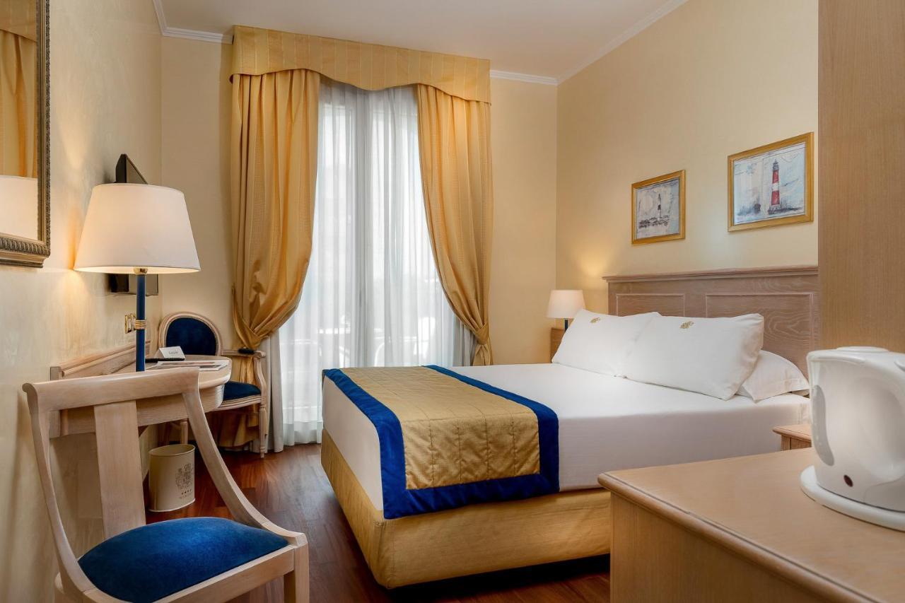 De Londres Hotel 4*