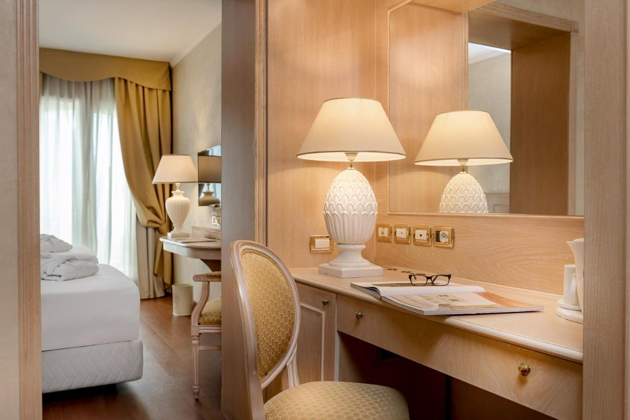 Hotel De Londres Rímini