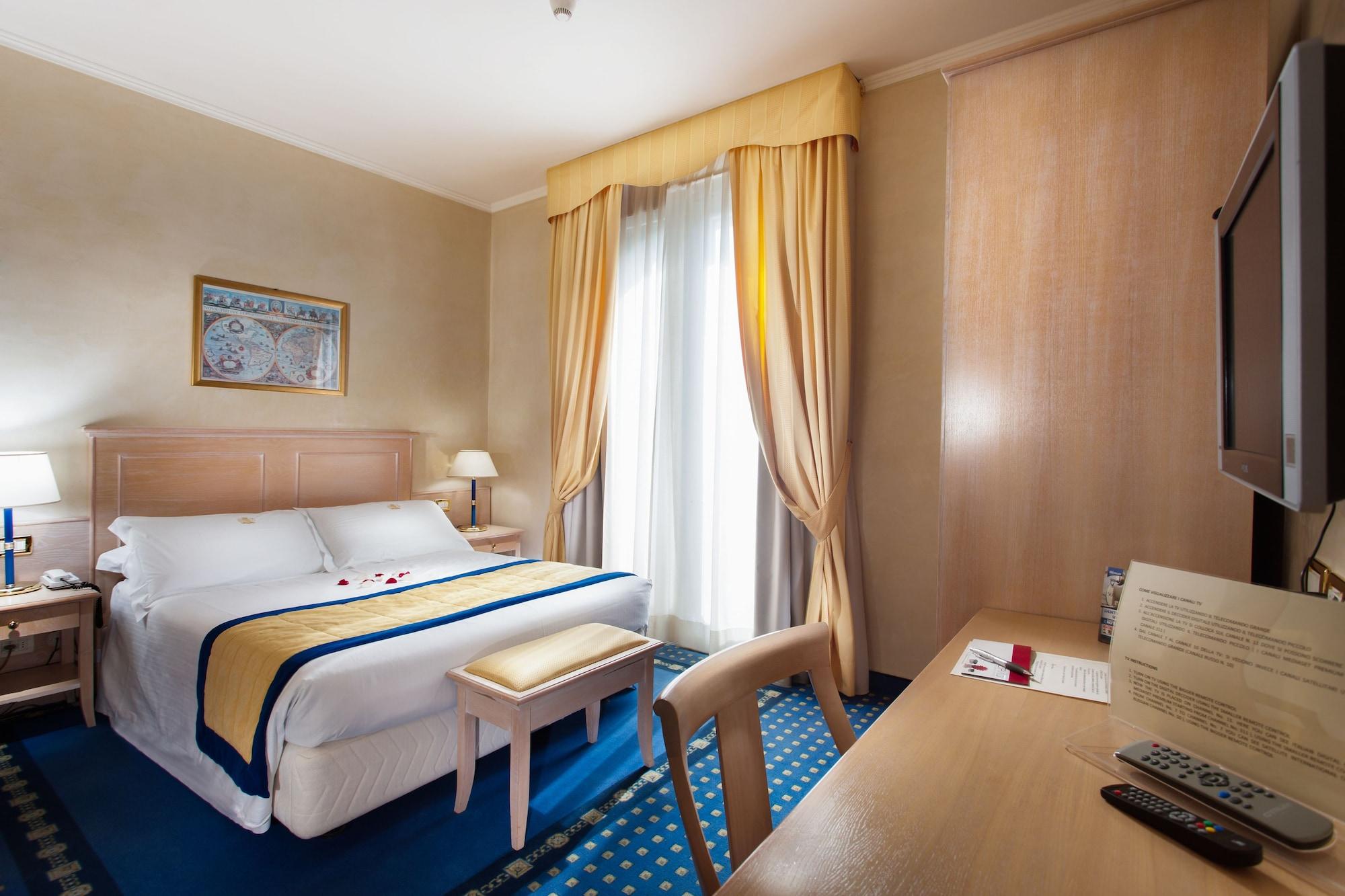 De Londres Hotel Rimini