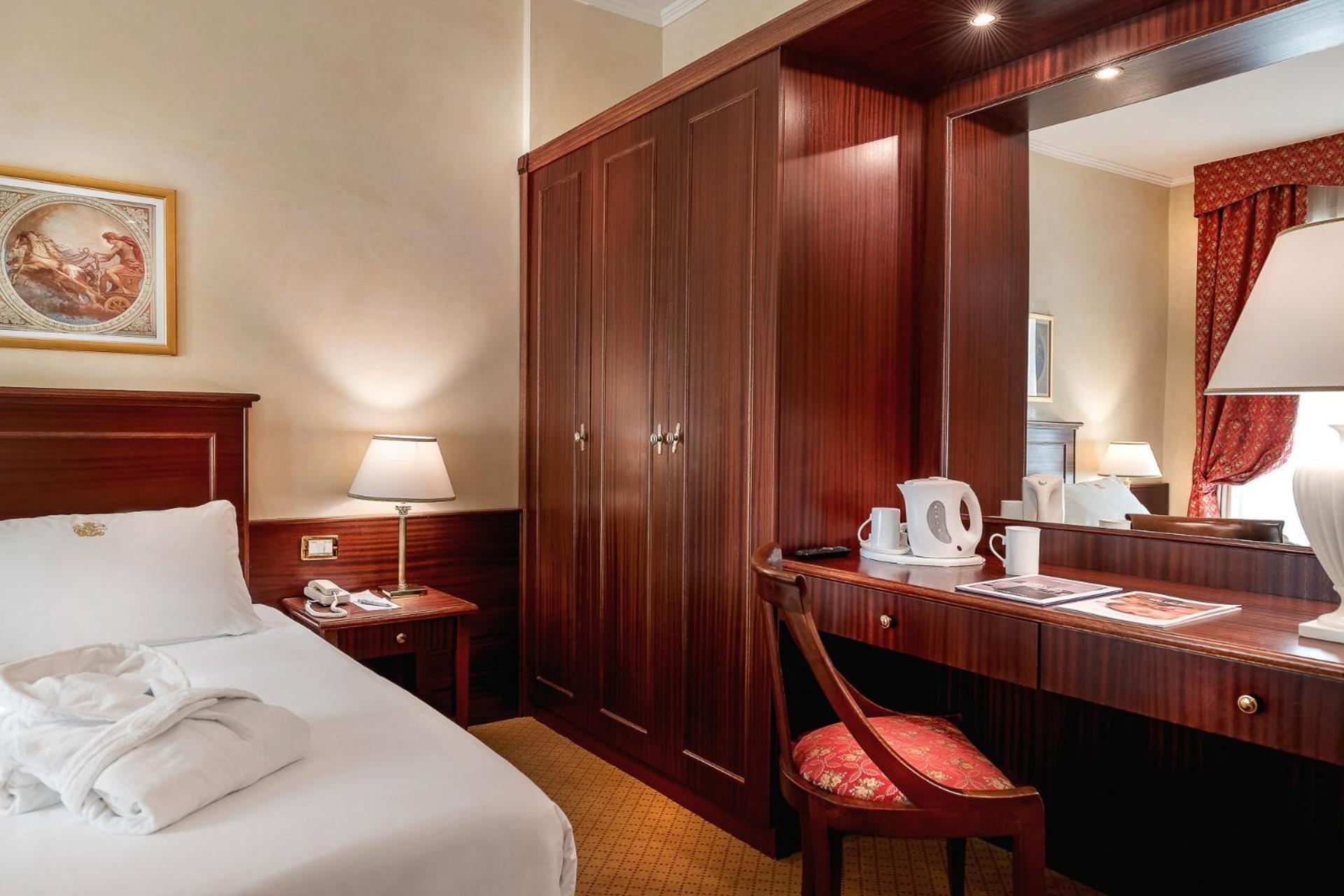 De Londres Hotel Rimini