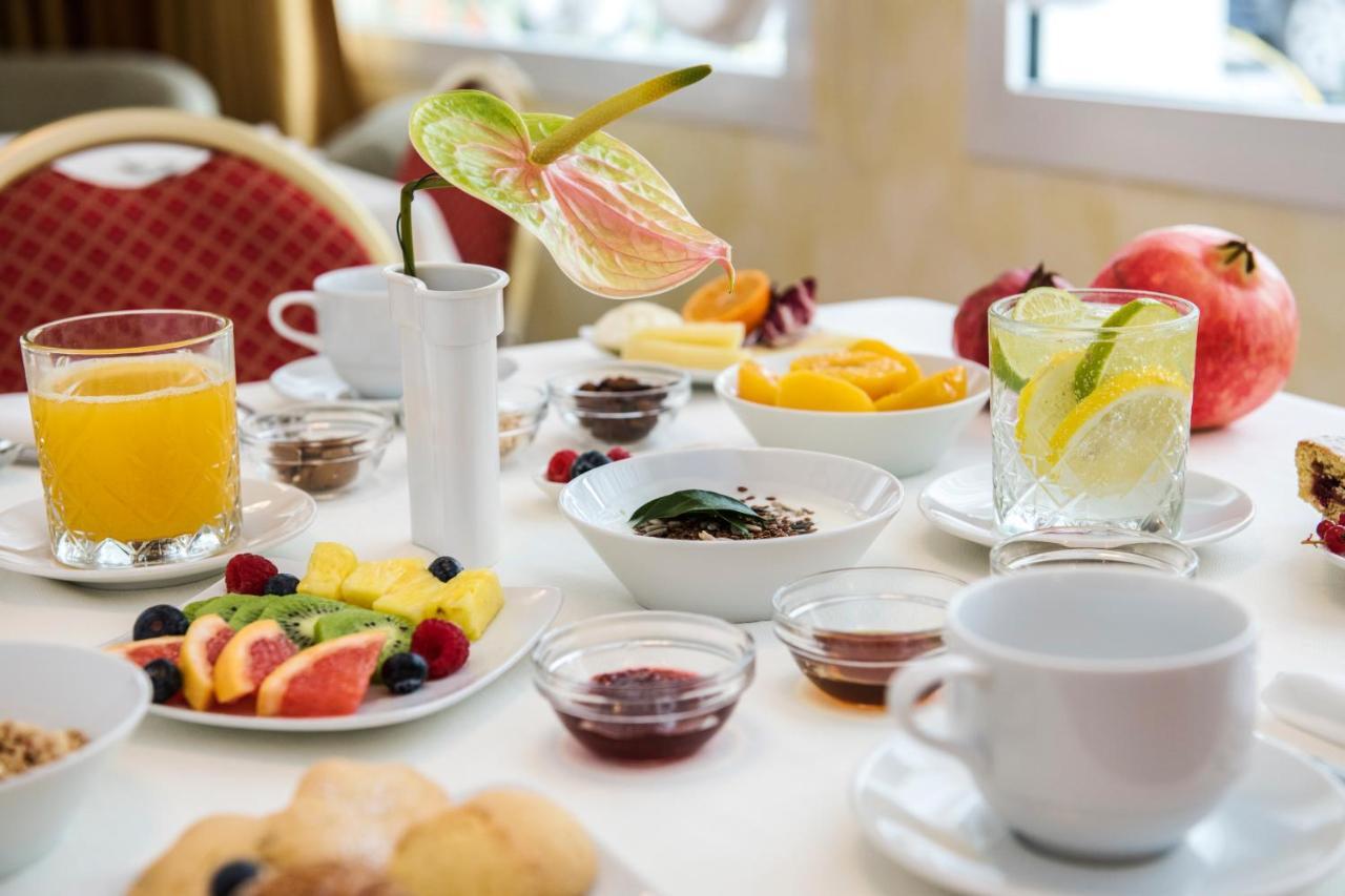 De Londres Hotel Rimini
